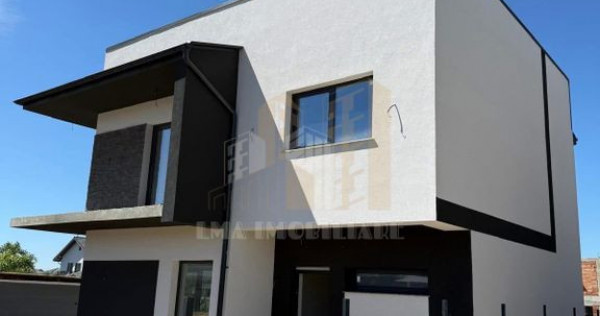 Casa Individuala P+E Izvor Tarlungeni Brasov