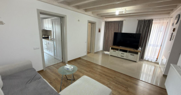 Apartament 2 camere zona Arhitectilor/ Pet Friendly