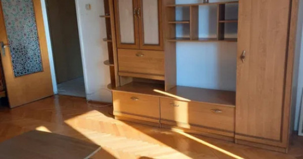 Apartament 2 camere decomandate Terezian (pet friendly)