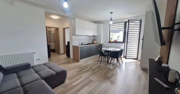 Apartament 2 Camere Ghimbav