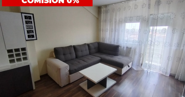 COMISION 0% Apartament cu 3 camere de inchiriat in Timisoara