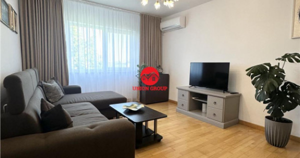 Apartament 3 Camere Decomandat, Zona Eden