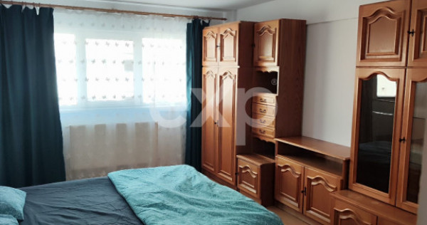 Apartament 1 camera | Decomandat | Calea Turzii