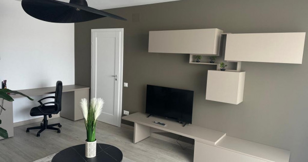 Apartament 2 camere modern Urban Plaza