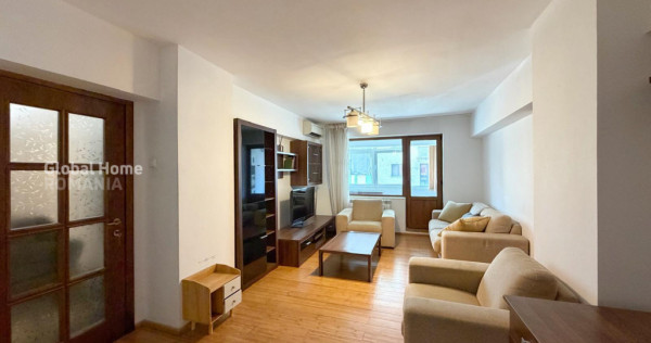 Apartament 3 Camere | 90 MP | Ultracentral - Blv. Magheru -