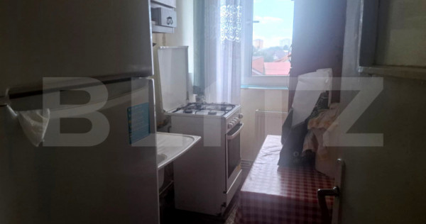 Apartament 2 camere, 38 mp, zona Micro 5, Str. Ormuz
