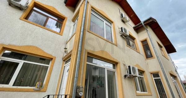 Vila l 5 camere l Damaroaia