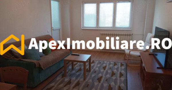 Apartament 3 camere de inchiriat Calea Victoriei București