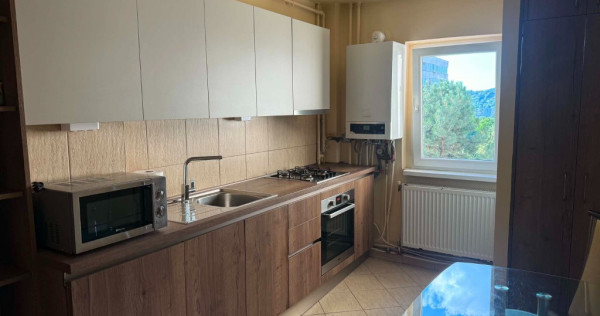 Apartament 2 camere -zona Platinia-USAMV