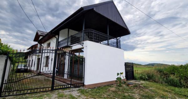 Casa de vanzare, 86 mp, Iancu Jianu