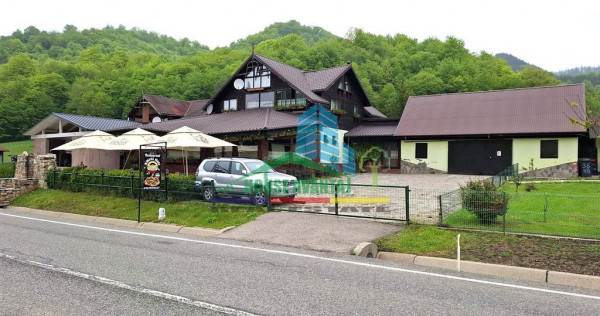 Afacere la cheie , Piteria Amicii Miei - Lepsa (Muntii Vr...