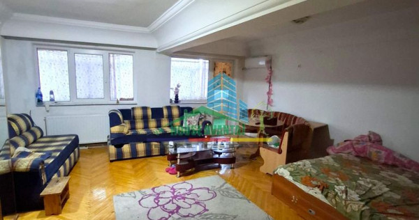 Apartament 4 camere , ultracentral &ndash; Zona Teatru
