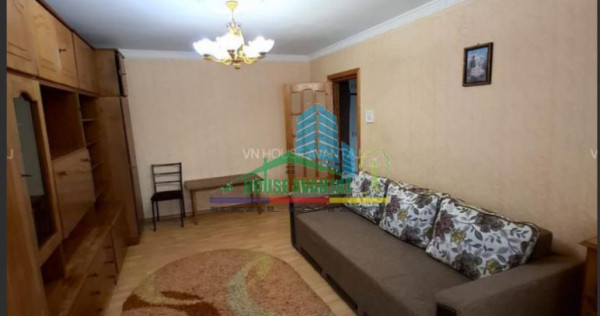 Apartament 2 camere etaj 2 , scoala 2
