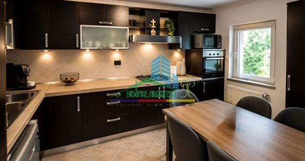 Apartament 4 camere - Focsani Ultracentral - La cheie