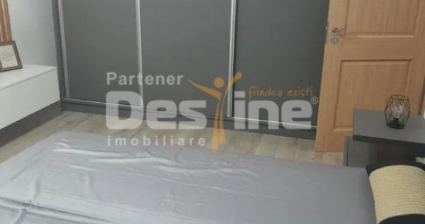Garsoniera decomandata + beci, ideala pentru investitie,