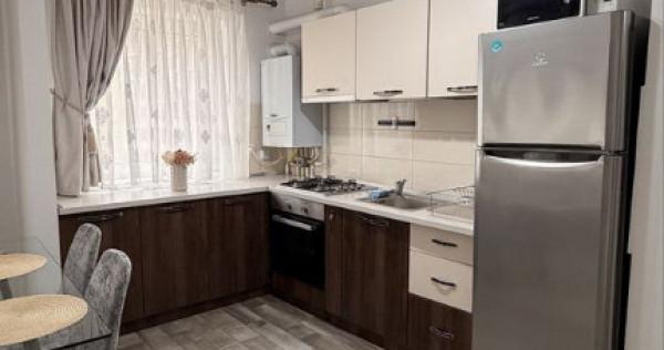 Apartament 2 camere TRACTORUL