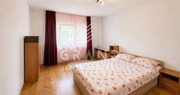 Apartament 3 camere, zona Interservisan