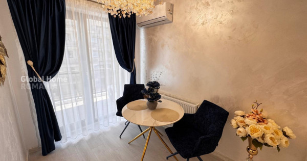 Designer Studio + Parking + Terrace | Titan - Pallady - Hill