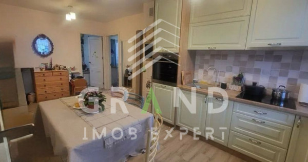 Apartament 3 camere, Nora, Mănăștur