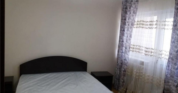 Apartament 2 camere D, la Hala Centrala,
