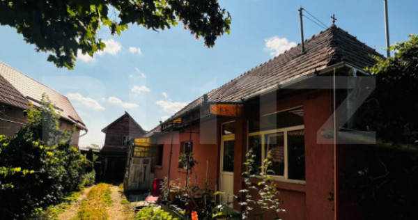 Casă individuală cu teren, Ungheni