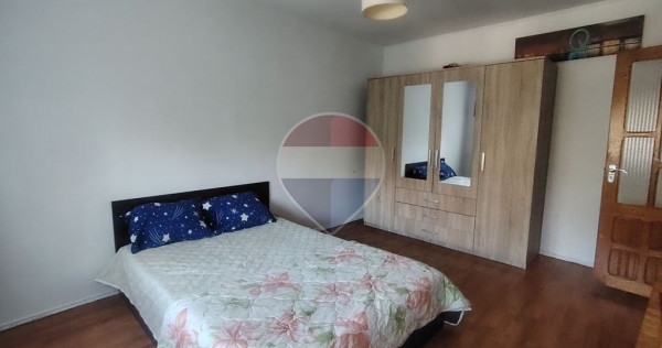 Apartament cu 2 camere de &icirc;nchiriat &icirc;n zona Sud