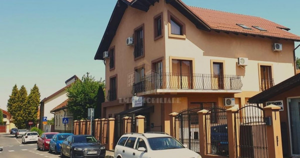Spatiu comercial Centrul Civic Brasov