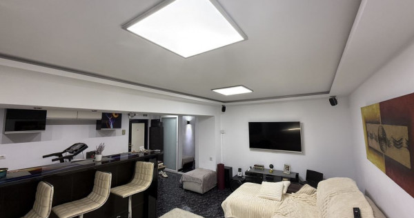 Apartament 4 Camere Zona Tomis 3
