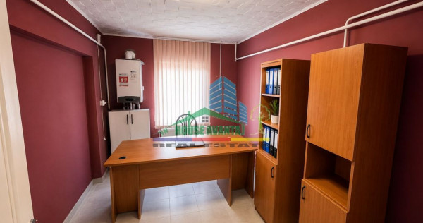 Apartament 4 camere Parter -Focsani-Central