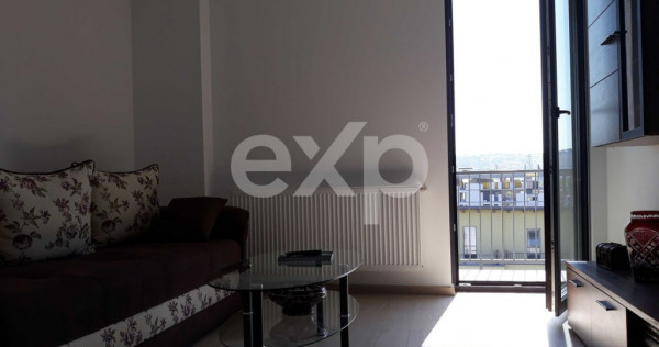 Apartament 2 camere | 51 mp + balcon | Borhanci