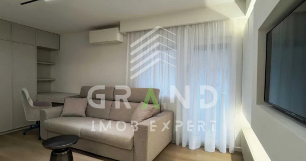 Garsonieră ultracentrală de &icirc;nchiriat&ndash;Piața Mihai Vite