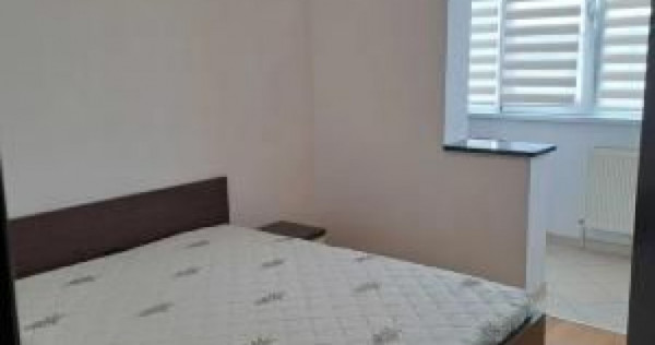 Apartament 2 camere zona Strand