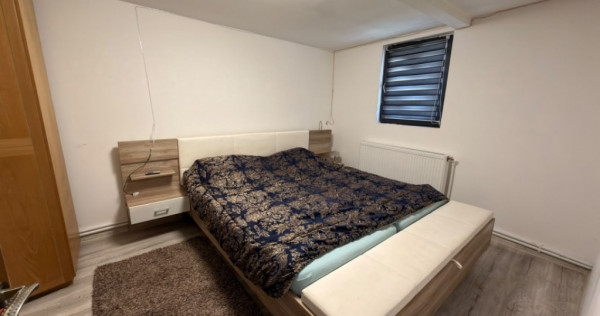 Apartament cu 2 camere, construcție nouă 2025