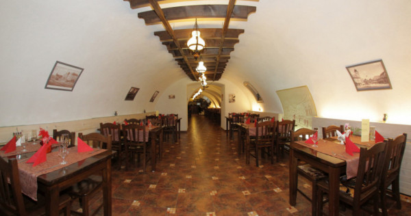 Spatiu Restaurant Ultracentral