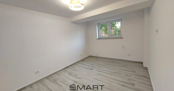 Apartament 3 camere zona Rahovei