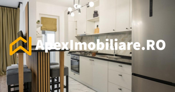 Garsoniera de inchiriat Militari București | ApexImobiliare