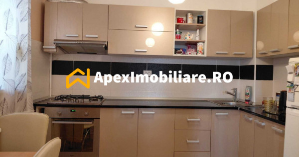 Ap. 2 cam de inchiriat Tineretului Bucuresti | Metrou 2 min