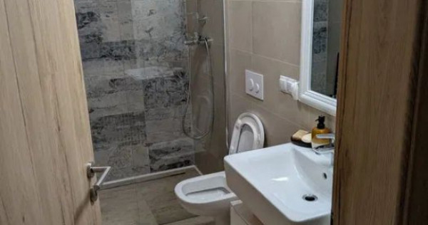 Apartament 2 Camere Kasper/Coresi