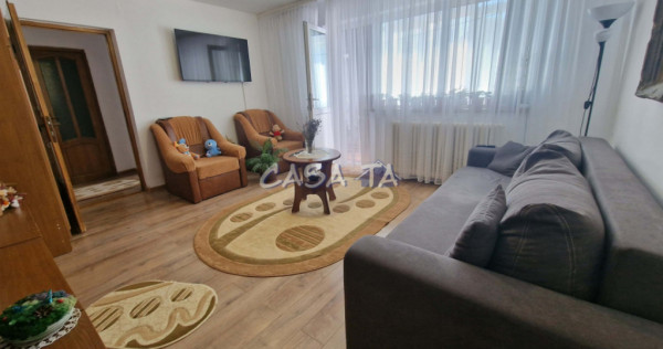 Apartament 2 camere, situat &icirc;n T&acirc;rgu Jiu, Bld Republicii