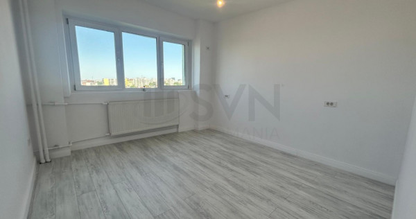 Apartament 3 camere RENEVOAT - NICOLAE TITULESCU