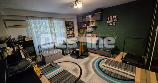 Apartament 2 Camere etaj 1 bloc 1987 in zona Iancului