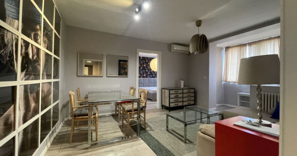 De vanzare | 2 Camere | Ion Mihalache | 1 Mai | Arcul de ...