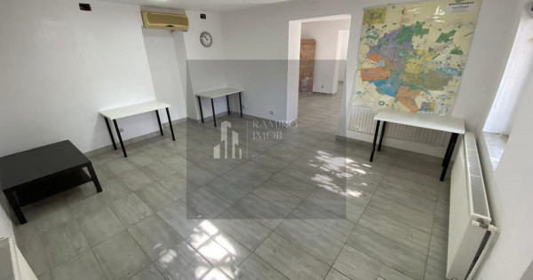 Apartament 146mp -7 camere -Bulevadul Marasesti -birouri ...