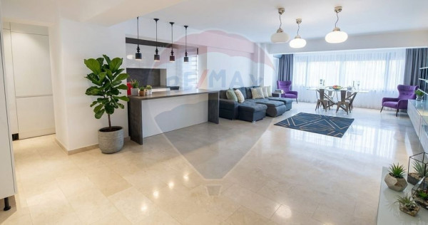 DE &Icirc;NCHIRIAT Apartament 4 camere | Petrom City | Vedere ...