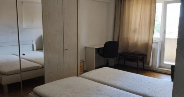 Apartament 2 camere zona Mihai Viteazu