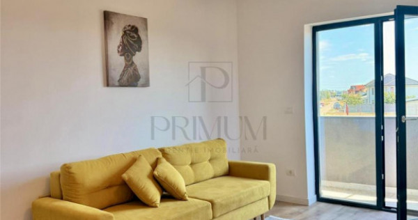 Calea Urseni, 2 Camere, Decomandat, Centrala Proprie, Parcar