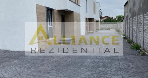 Vilă individuală premium de v&acirc;nzare | Popești-Leordeni