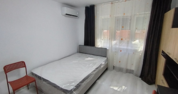 Apartament cu 1 camera de inchiriat in Timisoara, zona Soare