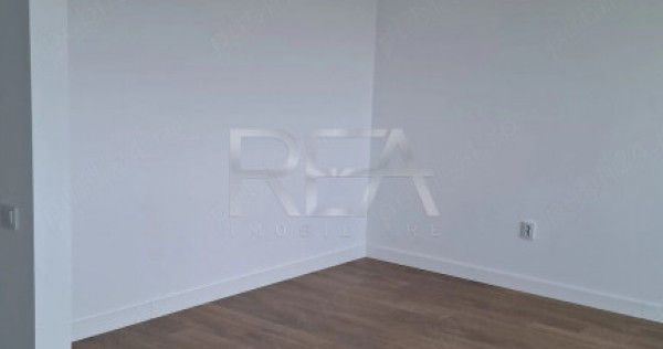 Studio Decomandat Avangarde Rezidential - Bdul Timisoara