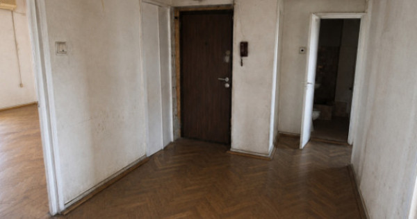 Apartament 4 camere decomandate| Lăpuș Argeș| 80,9 mp uti